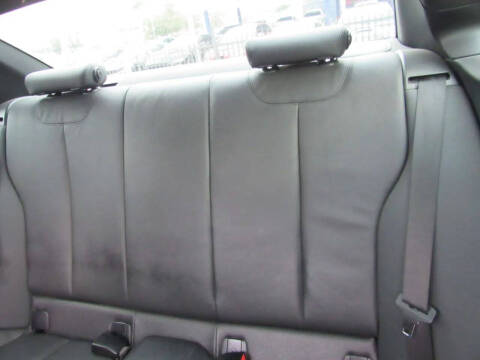 2019 BMW 2 Series M240i