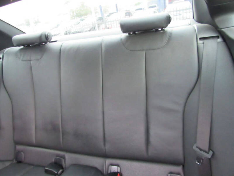 2019 BMW 2 Series M240i