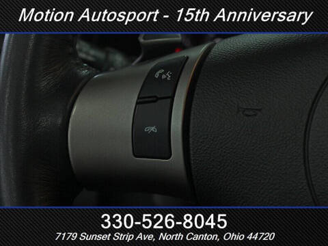 2009 Chevrolet Corvette