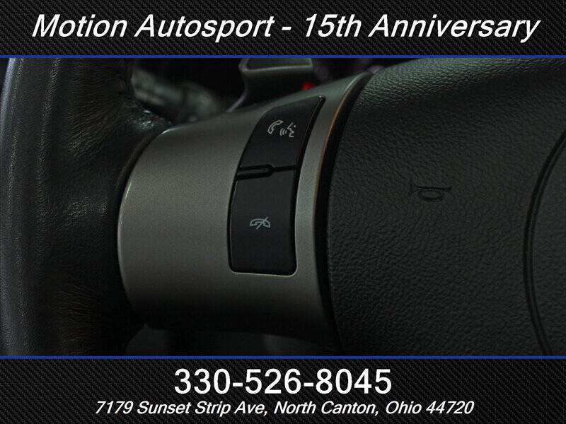 2009 Chevrolet Corvette