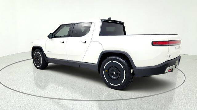 2025 Rivian R1T