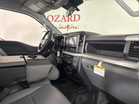 2026 Ford F-350 Super Duty