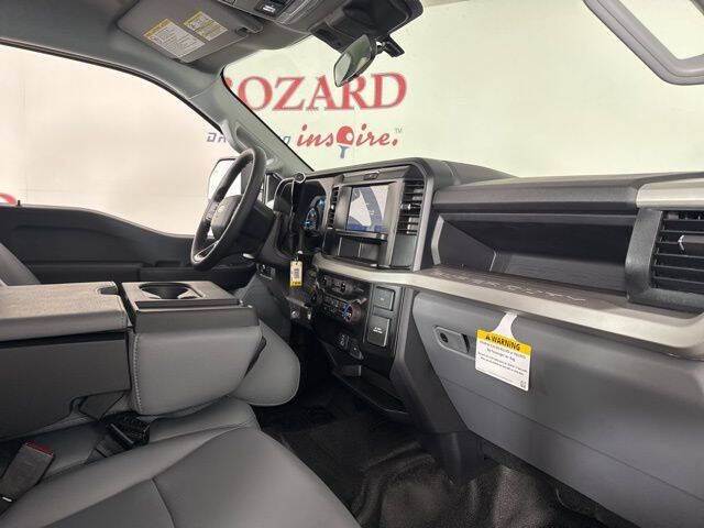 2026 Ford F-350 Super Duty