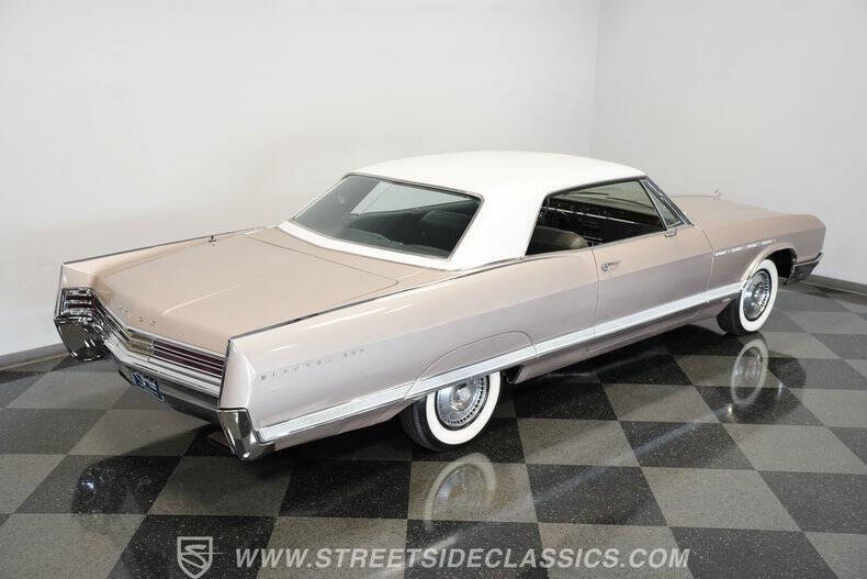 1965 Buick Electra