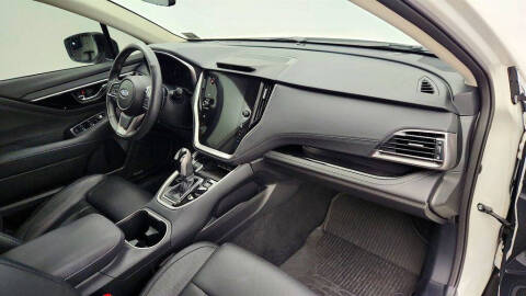 2024 Subaru Outback Touring XT
