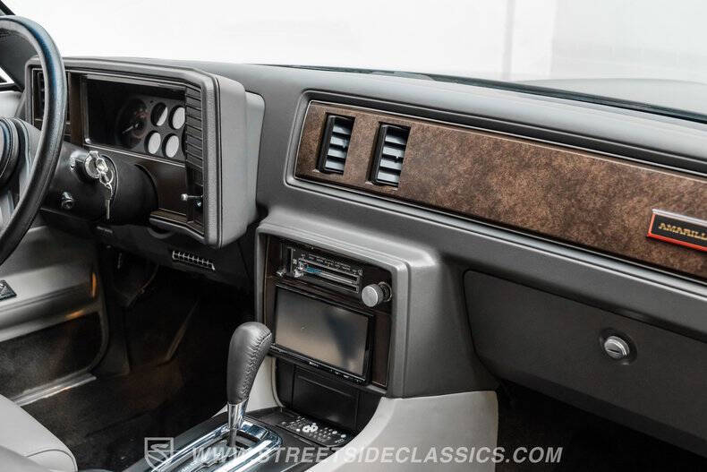 1984 GMC Caballero