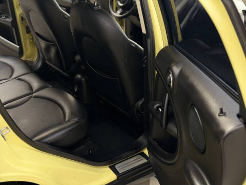 2012 MINI Cooper Countryman S