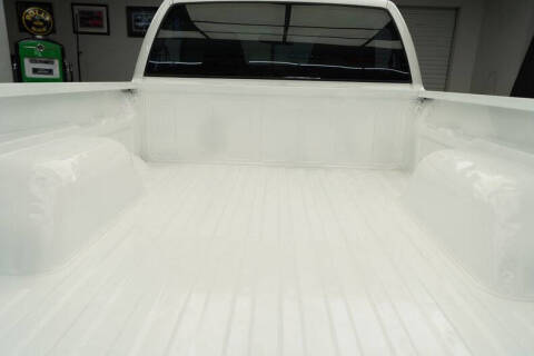 1998 Chevrolet S-10