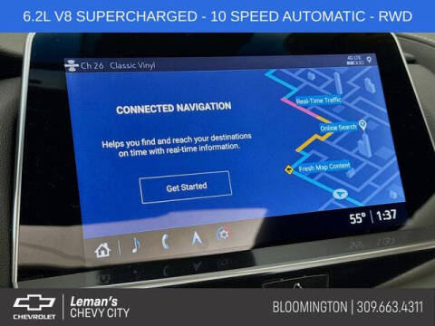 2023 Cadillac CT5-V Blackwing