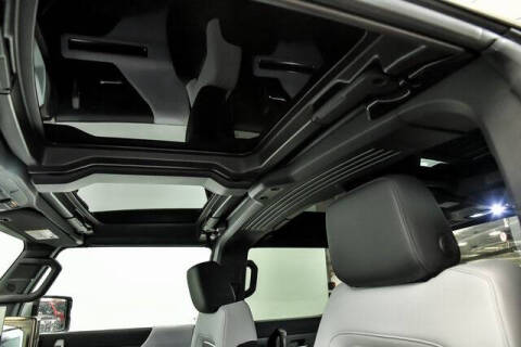 2025 GMC HUMMER EV 2X