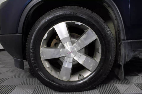 2012 GMC Acadia SLT-1