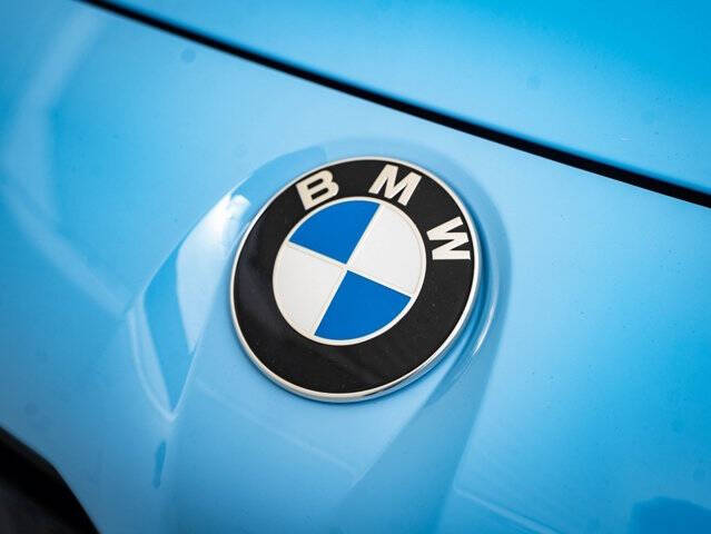 2026 BMW M2