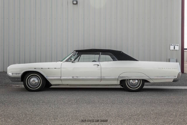 1965 Buick Electra