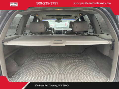 2000 Jeep Grand Cherokee Limited