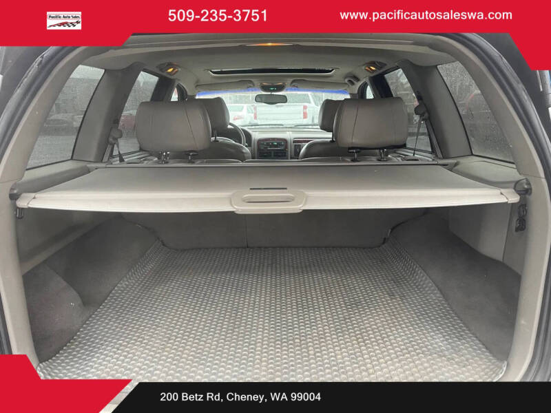 2000 Jeep Grand Cherokee Limited