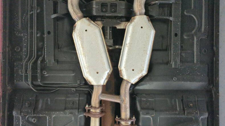 1994 Ford Mustang SVT Cobra