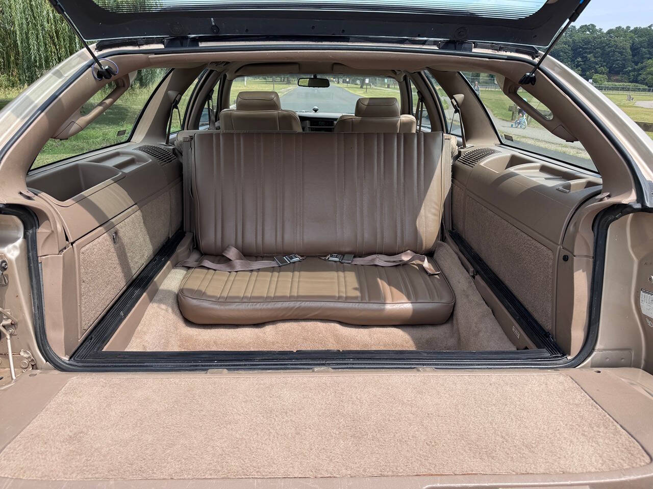 1996 Buick Roadmaster 48