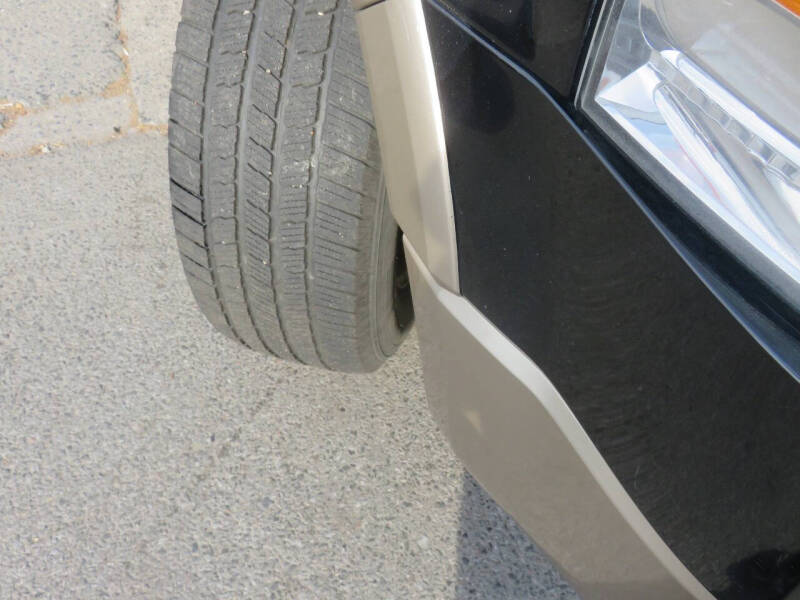 2014 Ford Expedition EL XLT