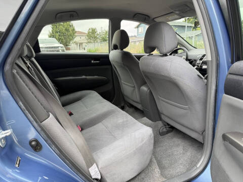 2006 Toyota Prius
