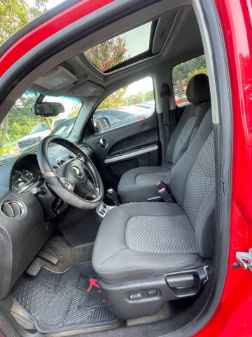 2008 Chevrolet HHR LT