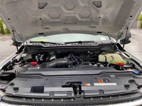 2025 Ford F-350 Super Duty XL