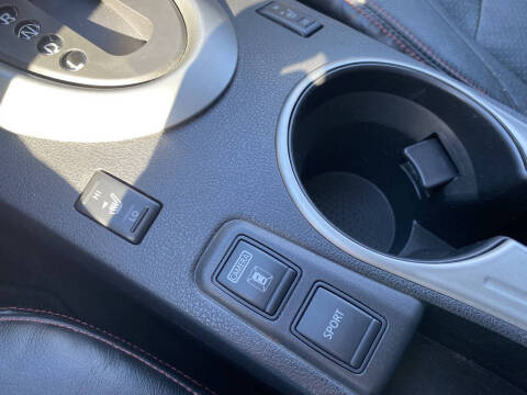 2013 Nissan Rogue SV