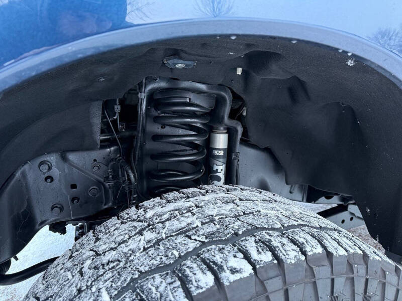 2019 Ford F-350 Super Duty Lariat