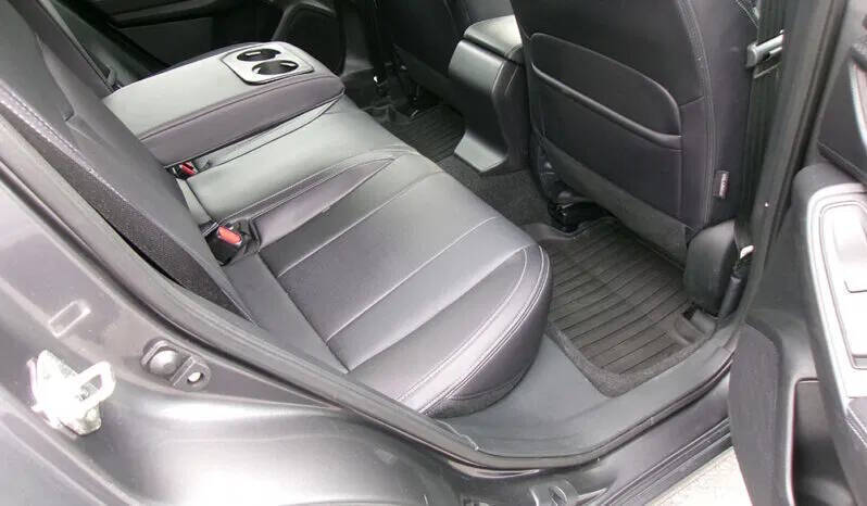 2018 Subaru Impreza Limited