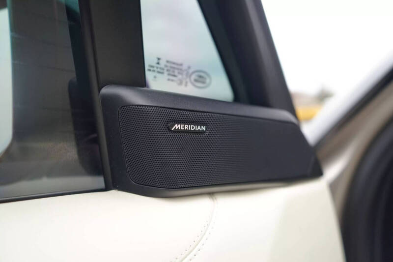 2023 Land Rover Range Rover P400 SE