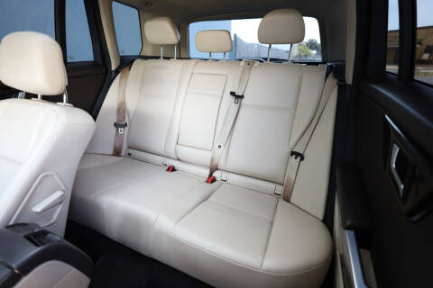 2013 Mercedes-Benz GLK GLK 350