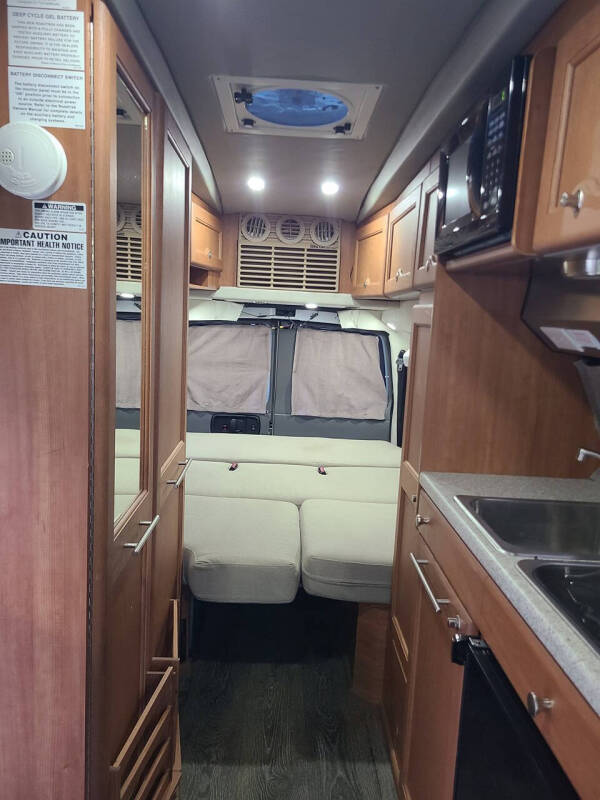 2013 Chevrolet Express 2500