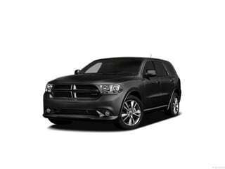 2012 Dodge Durango R/T