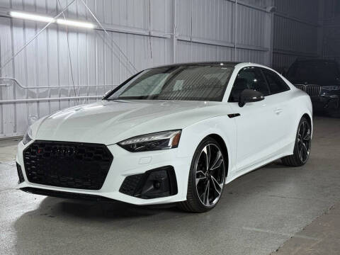 2023 Audi S5 3.0T quattro Prestige
