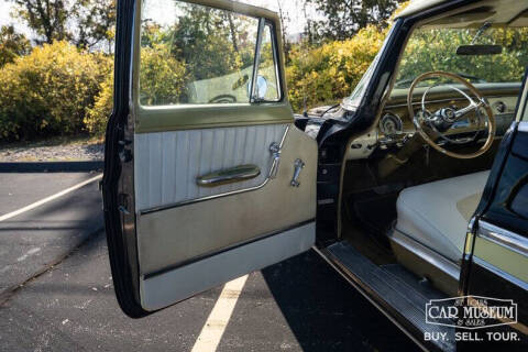 1955 Chrysler New Yorker