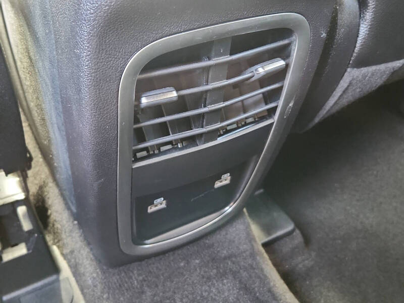 2019 Lincoln MKC Premiere