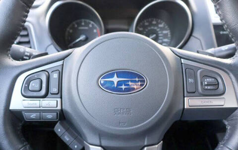 2015 Subaru Legacy 2.5i Premium