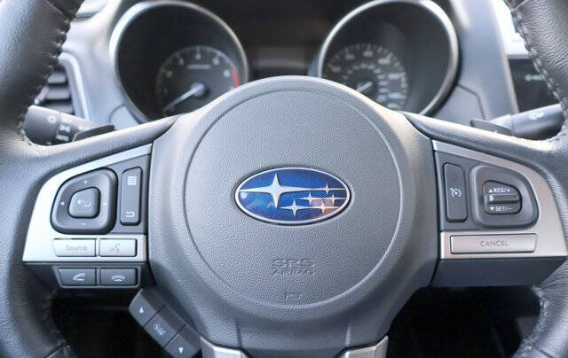 2015 Subaru Legacy 2.5i Premium