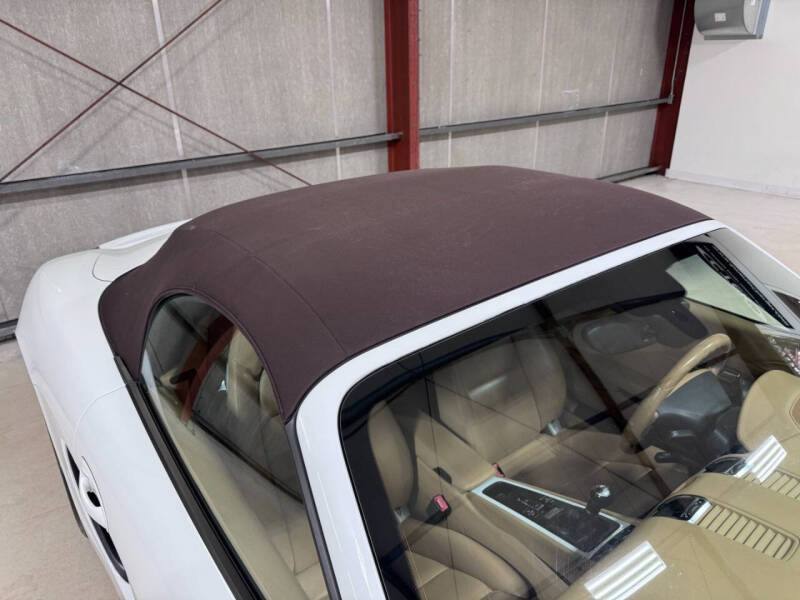 2013 Porsche Boxster