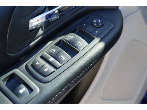 2020 Dodge Grand Caravan SE