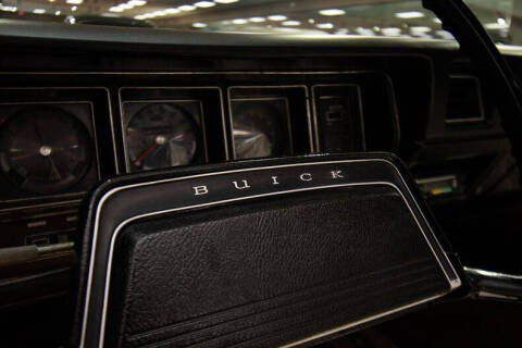 1970 Buick Gran Sport