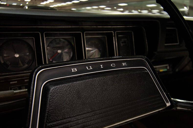 1970 Buick Gran Sport