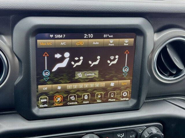 2023 Jeep Wrangler Rubicon 4xe