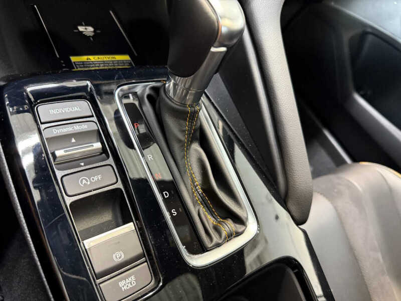 2026 Acura Integra w/Tech w/A-SPEC