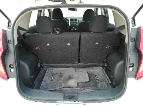2014 Nissan Versa Note S