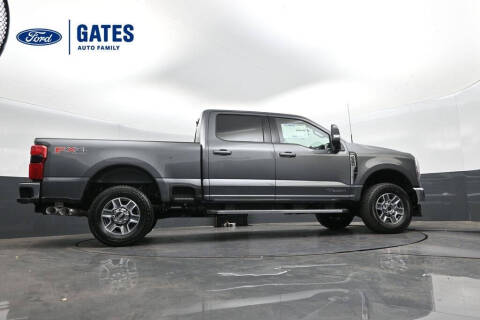 2026 Ford F-350 Super Duty