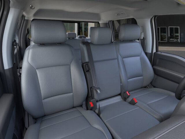 2026 Ford F-350 Super Duty XL