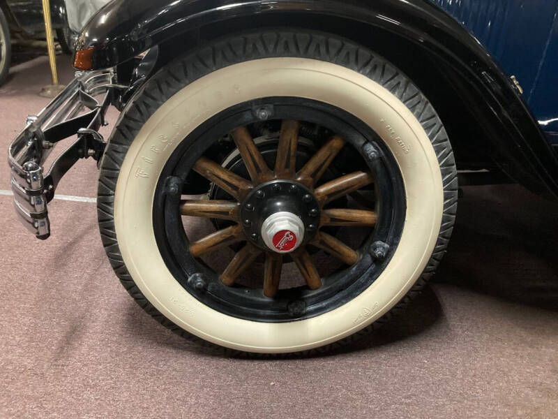 1928 Buick n/a