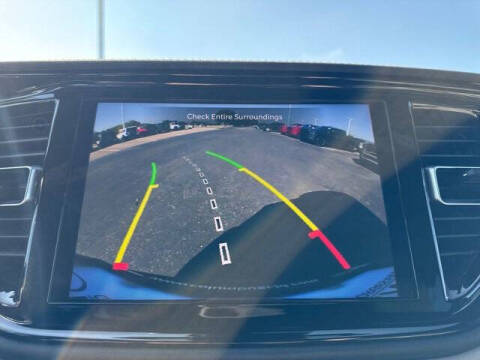 2024 Dodge Durango Citadel