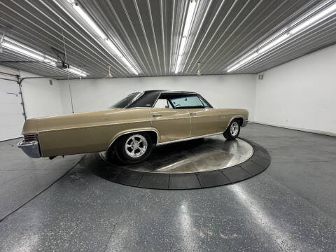 1966 Chevrolet Caprice