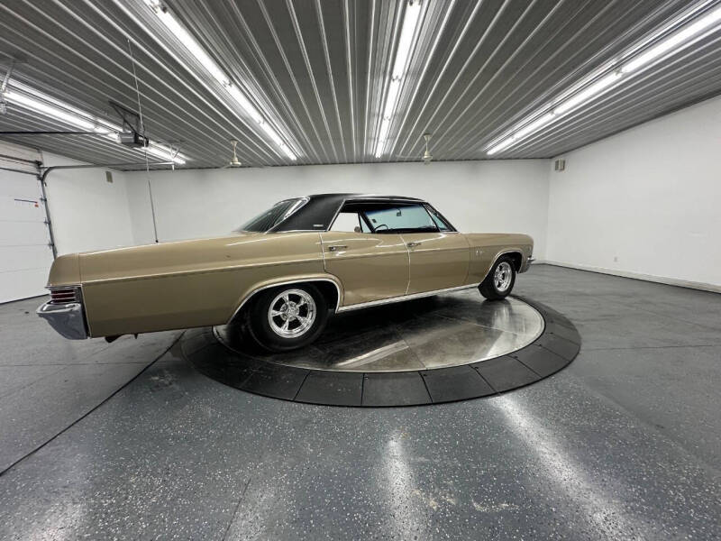 1966 Chevrolet Caprice